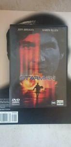 Starman (John Carpenter), Cd's en Dvd's, Ophalen of Verzenden, Zo goed als nieuw