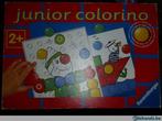 Junior Colorino, Kinderen en Baby's, Speelgoed | Educatief en Creatief, Gebruikt