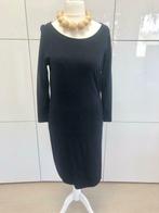 Donkerblauw kleedje Filippa K - maat XL, Kleding | Dames, Maat 46/48 (XL) of groter, Zo goed als nieuw, Knielengte, Verzenden