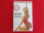 Cassette Vidéo Jane Fonda" : Abdo-fessiers., Cd's en Dvd's, Ophalen of Verzenden, Gebruikt
