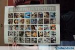 poster van Nederland, Verzamelen, Koningshuis en Royalty, Gebruikt