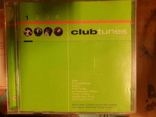 dance cd's uit te kiezen deel 17., Cd's en Dvd's, Cd's | Dance en House, Zo goed als nieuw, Dance Populair, Boxset, Ophalen of Verzenden
