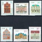 Duitsland DDR Y&T 1130/35 postfris, DDR, Verzenden, Postfris