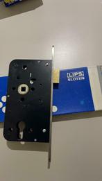 LIPS dag- en nachtslot RSV afgerond, Ophalen of Verzenden, Nieuw
