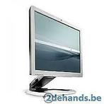 HP COMPAQ SH-249 Monitor 19" van hoge kwaliteit, Gebruikt, Ophalen of Verzenden