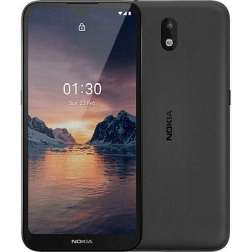 Nokia 1.3 nieuw toestel met factuur met doos lader, Télécoms, Téléphonie mobile | Nokia, Neuf, Sans abonnement, Sans simlock, Autres modèles