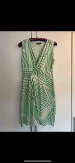 Robe Bel&Bo - taille 40, Comme neuf, Vert, Taille 38/40 (M), Bel & Bo