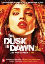 Dvd - From dusk till dawn, seizoen 1, Cd's en Dvd's, Vanaf 16 jaar, Ophalen of Verzenden, Zo goed als nieuw, Vampiers of Zombies