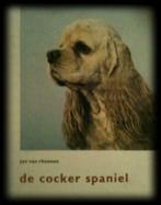 De Cocker Spaniel, Jan, Enlèvement, Chiens