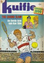 Weekblad Kuifje van 6-2-1990 , 45ste Jaargang, Nummer 6, Meerdere comics, Gelezen, Ophalen of Verzenden, Europa