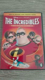The Incredibles, Ophalen of Verzenden