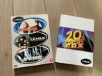 3 pack dvd in zeer goede staat, Cd's en Dvd's, Vanaf 16 jaar, Ophalen of Verzenden, Actie
