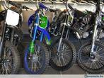 Dirt bike, moto cross 125CC Neuf promotion, Motos, 1 cylindre, Particulier, Moto de cross