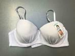 Nieuwe witte Bixtra Lingerie bh! - 80B, Ophalen of Verzenden, Wit, BH, Bixtra Lingerie