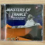 Masters of trance, Cd's en Dvd's, Cd's | Dance en House, Ophalen of Verzenden, Techno of Trance