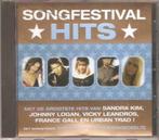 Songfestival hits, Cd's en Dvd's, Ophalen of Verzenden