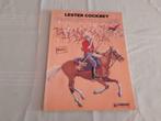 Lester Cockney.1.De dwazen van Kaboel., Livres, BD, Une BD, Enlèvement ou Envoi, Utilisé