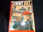 Jimmy Boy   Tome 1  "Graine de Vagabond"  (EO mars 1990), Livres, BD, Comme neuf, Dominique DAVID, Une BD, Enlèvement