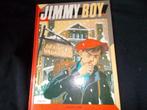Jimmy Boy   Tome 1  "Graine de Vagabond"  (EO mars 1990), Comme neuf, Dominique DAVID, Une BD, Enlèvement