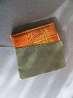 Missaal uit 1932 uitgegeven door Zech en Zoon (Impr.Tornaci), Ophalen of Verzenden, Gebruikt
