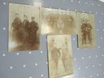 Cartes postales/photos «militaires» 1ère guerre mondiale, Collections, Photos & Gravures, Autres sujets/thèmes, Photo, Avant 1940