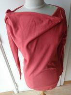 Roze trui TWINSET, Kleding | Dames, Truien en Vesten, Maat 34 (XS) of kleiner, Ophalen of Verzenden, Roze, Zo goed als nieuw