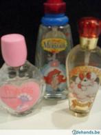 3x parfum voor kinderen, Enfants & Bébés, Utilisé