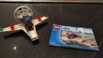 LEGO City 30012 "Mini avion", Enfants & Bébés, Jouets | Duplo & Lego, Comme neuf, Ensemble complet, Lego, Enlèvement ou Envoi