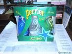 Perrier 2000 collectorsbox l'eau l'air la vie vol, Verzamelen, Nieuw, Ophalen