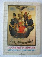 Espagne franquisme et propagande - EO 1986 – peu courant, Général, Utilisé, Enlèvement ou Envoi