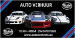 Auto Michiels - Auto Verhuur Kempen, Services & Professionnels, Location | Auto & Moto, Véhicule de tourisme