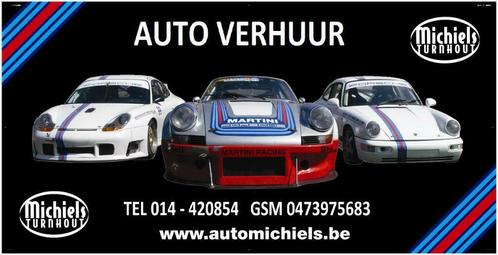 Auto Michiels - Auto Verhuur Kempen, Services & Professionnels, Location | Auto & Moto, Véhicule de tourisme