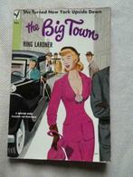 "The big Town" Ring Lardner - 1949 (BANTAM), Ophalen of Verzenden, Lardner