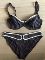 Nieuwe Supermooie bikini, merk Huit, van lingeriewinkel, Kleding | Dames, Badmode en Zwemkleding, Huit, Bruin, Nieuw, Ophalen of Verzenden