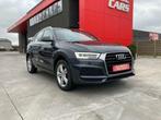 Audi Q3 Sline, Auto's, Audi, Te koop, Bedrijf, Benzine, 1400 cc