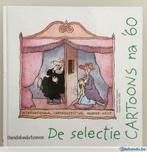 Cartoons na '60,  De selectie, Gelezen