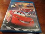 DISNEY / PIXAR - BLU-RAY - CARS, Overige typen, Gebruikt, Overige figuren, Verzenden