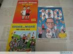 suske en wiske, Livres, BD, Enlèvement, Neuf