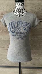 T-shirt Hilfiger, Comme neuf, Enlèvement ou Envoi, Tommy Hilfiger, Gris