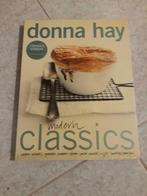 Donna Hay Modern Classics, Boeken, Ophalen, Zo goed als nieuw