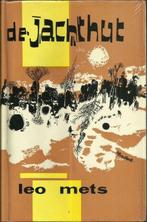 DE JACHTHUT - LEO METS, Enlèvement ou Envoi, Utilisé, Belgique