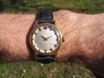 Vintage Royce 17 jewels swiss ETA 1080 ca. 1950's nagezien, Antiek en Kunst, Antiek | Klokken, Ophalen of Verzenden