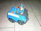 Paw Patrol, Ophalen, Gebruikt