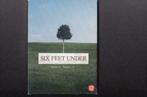 SIX FEET UNDER (SERIE 2) 5 dvd, Cd's en Dvd's, Dvd's | Tv en Series, Boxset, Ophalen of Verzenden, Drama