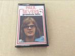 PAUL SEVERS grootste hits...cassette, Cd's en Dvd's, Vinyl | Pop, Ophalen of Verzenden