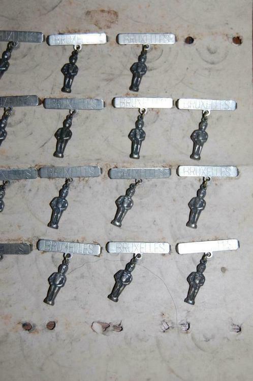 Borstspeld Manneke Pis, Verzamelen, Speldjes, Pins en Buttons, Nieuw, Speldje of Pin, Ophalen of Verzenden