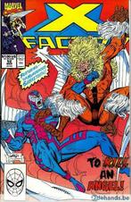 Marvel Comics - X-Factor # 52 (Rob Liefeld), Boeken, Ophalen of Verzenden, Gelezen