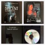 dvd The Descent, Special Edition!, 1x gezien, Ophalen of Verzenden