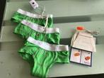 3 pantalons sensi pour fille charco taille 104/110