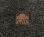 PIN - CASINO ROYAL EVIAN, Comme neuf, Autres sujets/thèmes, Envoi, Insigne ou Pin's